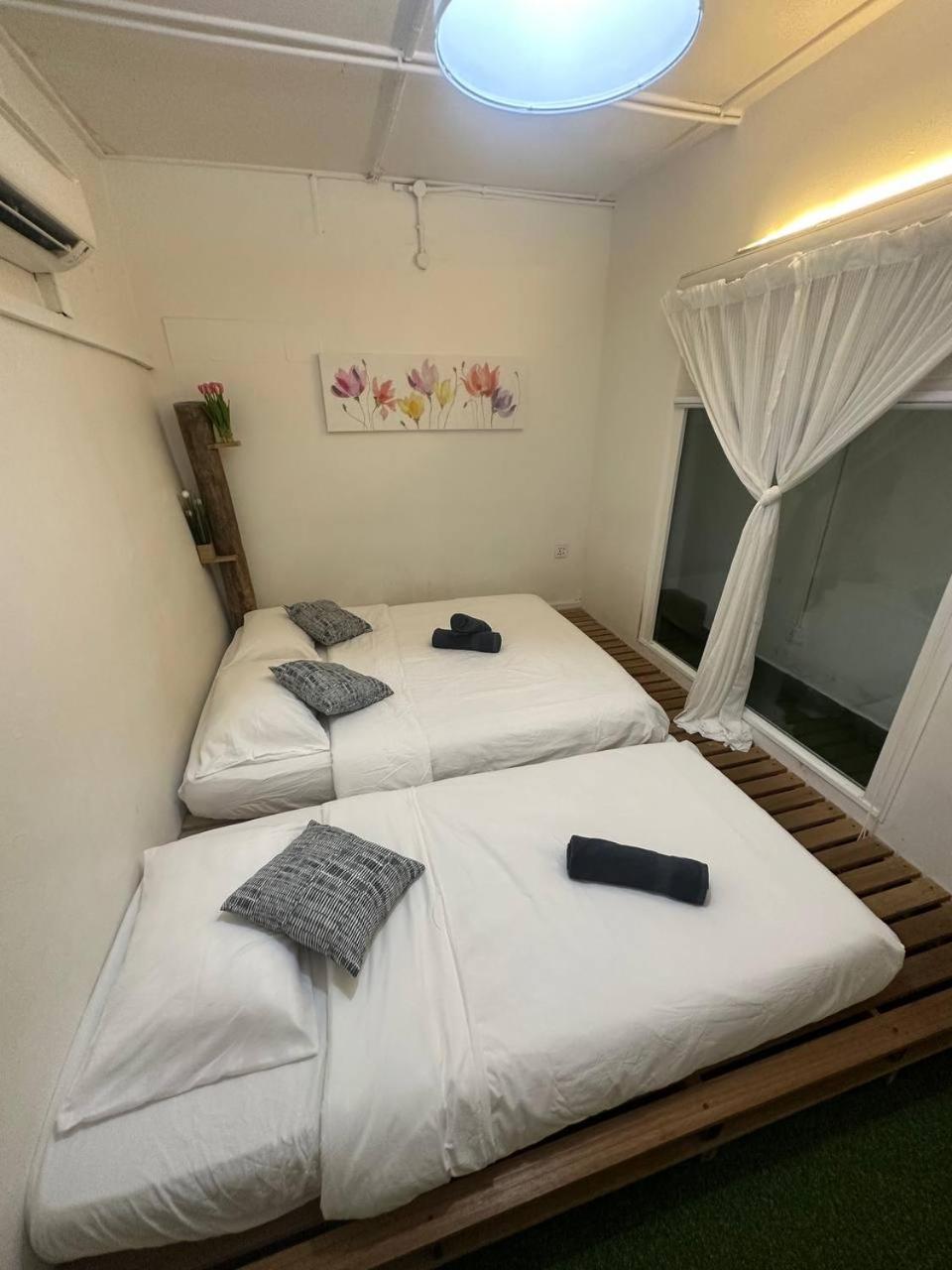 Spot On 90898 Kasturi Alley Guest House & Cat Hotel Malacca Extérieur photo