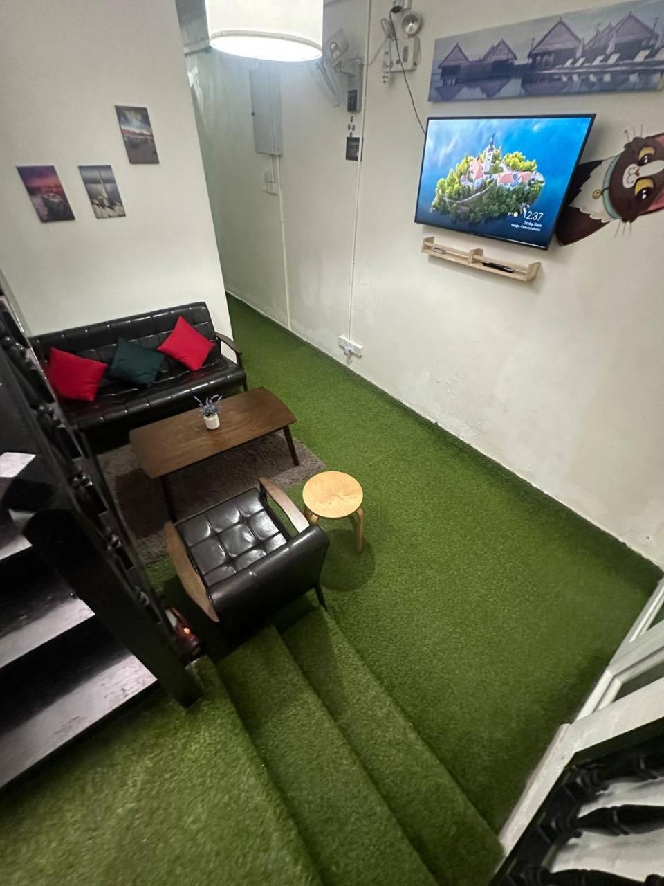 Spot On 90898 Kasturi Alley Guest House & Cat Hotel Malacca Extérieur photo